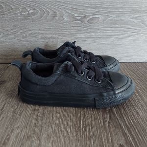 Converse Chuck Taylor All Star Black Sneaker 8